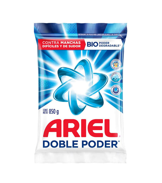 Ariel Detergent